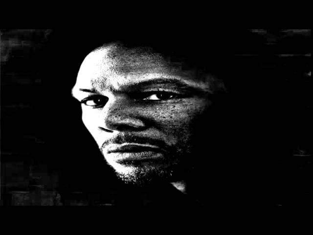 Common -  No Fear ( Nobody's Smiling )