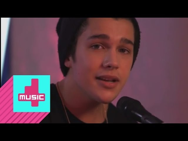Austin Mahone - Hold On, We're Going Home (Drake Cover)