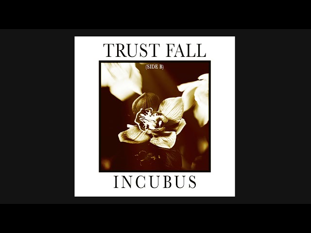 Incubus - Paper Cuts (Official Audio)