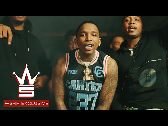 Trapboy Freddy, Yella Beezy Young Nino Hotboy Star Smurf Franklin - Oak Cliff (Official Music Video)