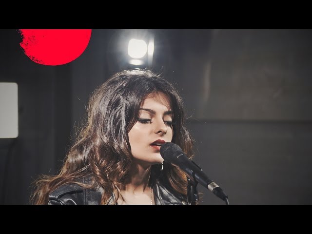 Bebe Rexha: I'm Gonna Show You Crazy (live at Nova Stage - 4K)