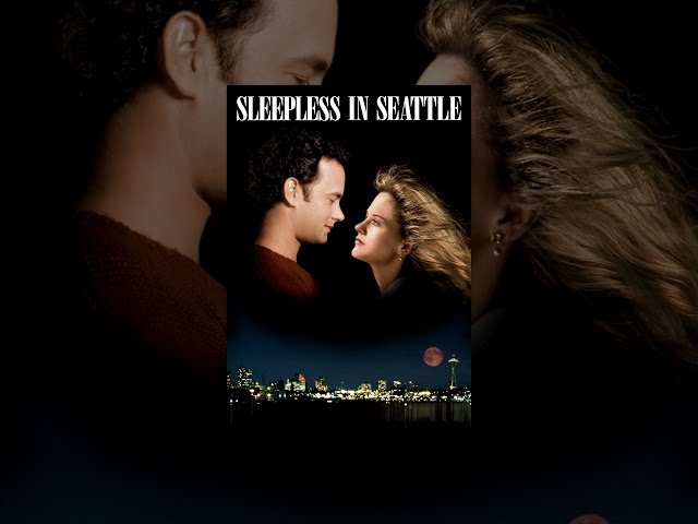 Sleepless In Seattle