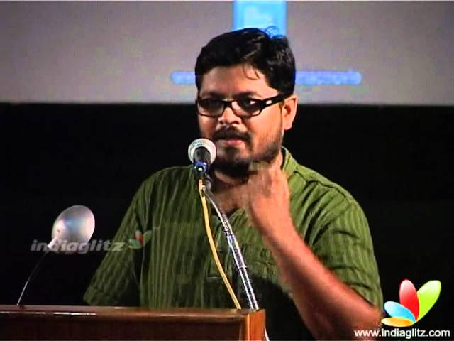 Madhubaanakadai Press Meet Part 2