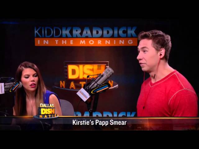 Dish Nation - Kirstie Alley Says Celebs Should Be Able to Punch Paparazzi!