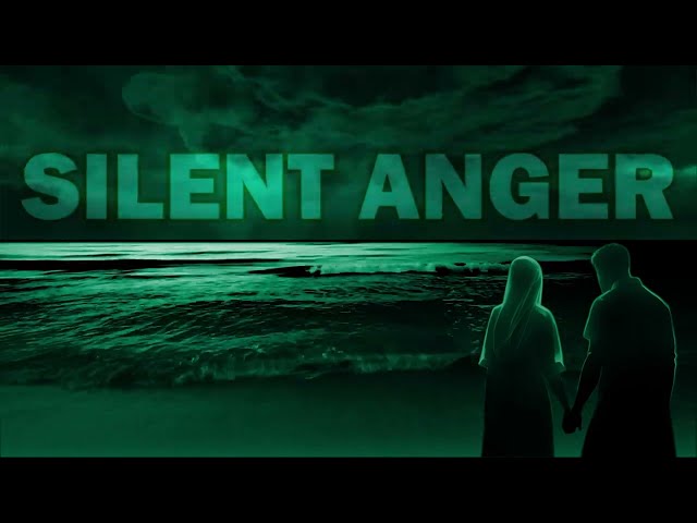 Silent Anger (Lyric Video) HD
