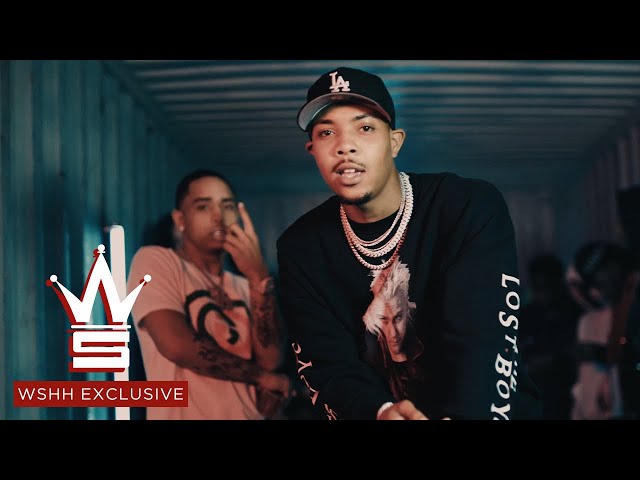 On Point Like OP  - “Not a Drill Rapper” feat. G Herbo (Official Music Video - WSHH Exclusive)