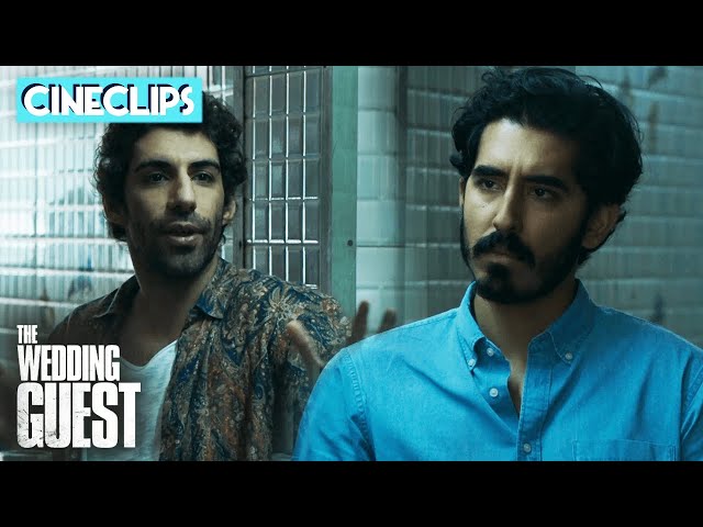 Deepesh Calls Off The Deal | The Wedding Guest | CineClips
