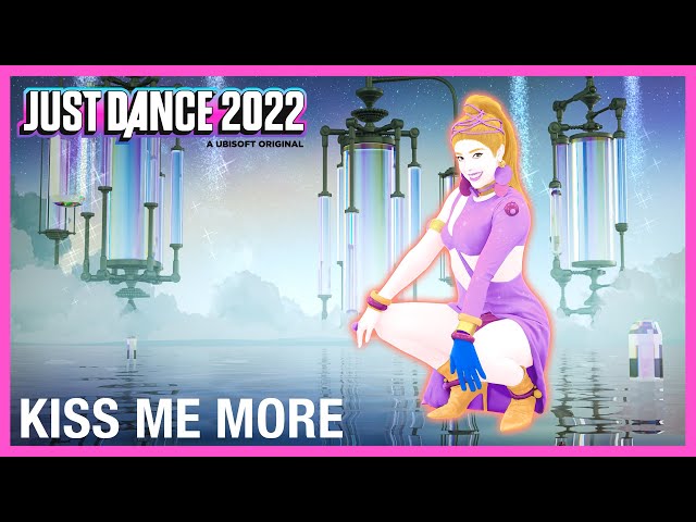 "Kiss Me More" (feat. SZA) by Doja Cat | Just Dance Unlimited [Official]