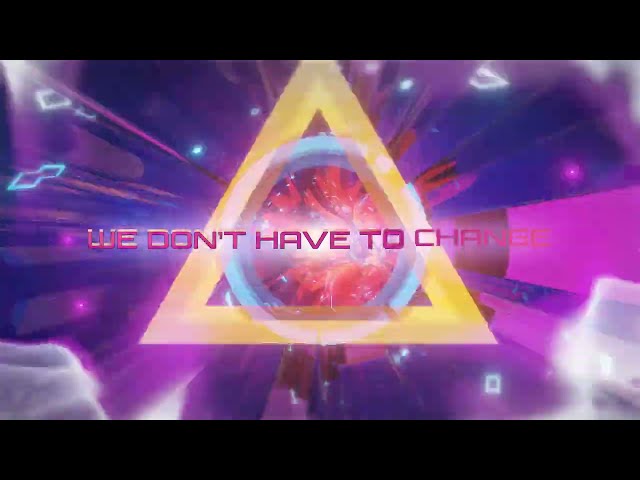 Papa Roach - No Apologies (Official Lyric Video)