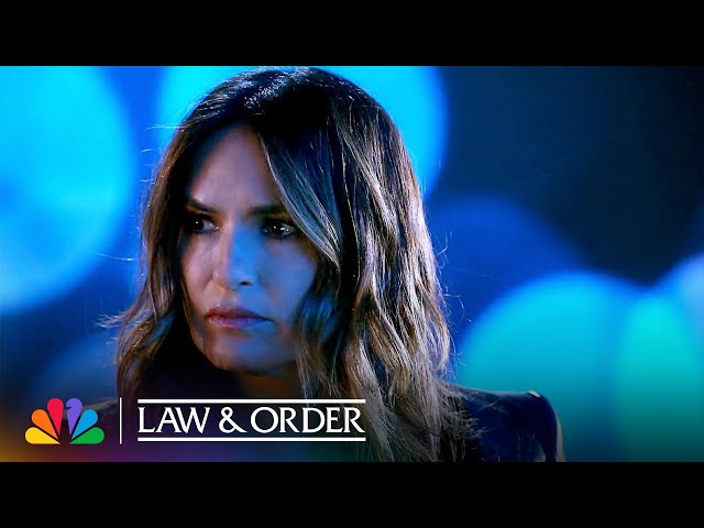 The Wait Is Over for Law & Order | NBC