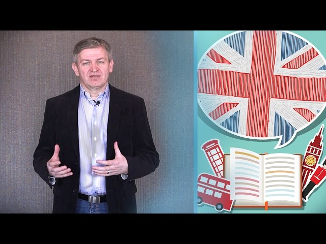 Nauka angielskiego, jak pokonać lęk i zacząć mówić | Krzysztof Sarnecki