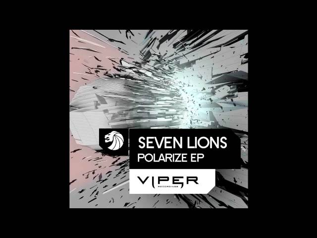 Seven Lions - Tyven