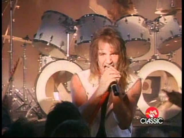Great White - 'Stick It' [Official Music Video]