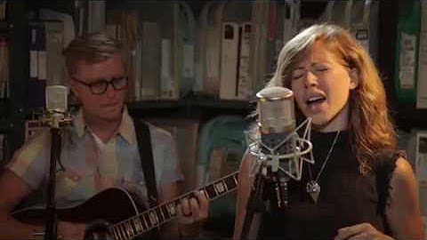 Lake Street Dive: Live at the Paste Studio