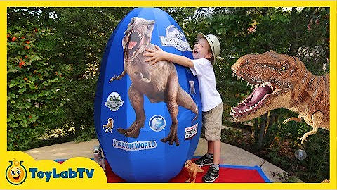 Dinosaurs for Kids