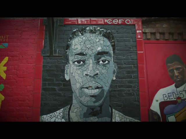 Skyzoo - Bed-Stuy is Burning | Official Video