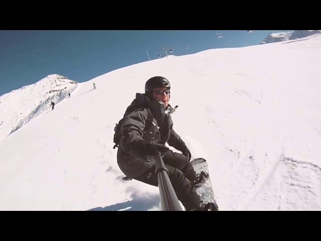 Swiss Alps Riding