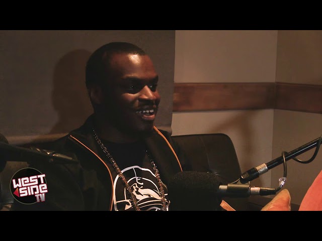 Sneakbo asks how artists are touring with only 3 songs?