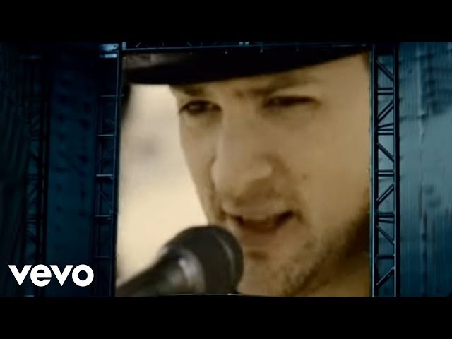 Good Charlotte - The River ft. M. Shadows, Synyster Gates (Official Music Video)