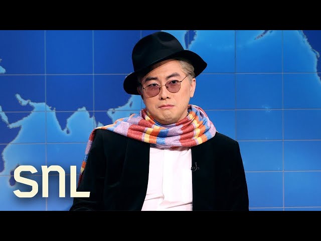 Weekend Update: Truman Capote on Women's History Month