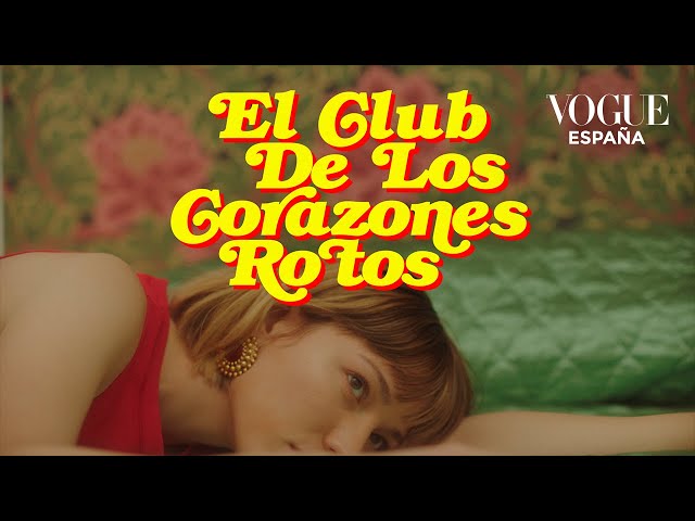 El club de los corazones rotos | VOGUE España