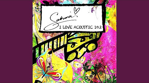 I Love Acoustic 10.2