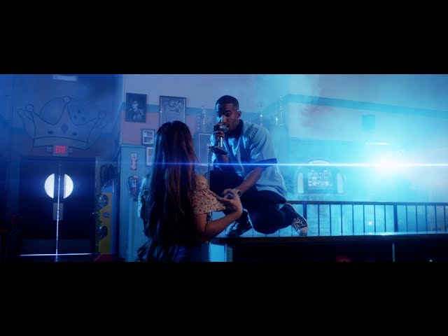 Futuristic - That Thang  (Official Music Video) @OnlyFuturistic