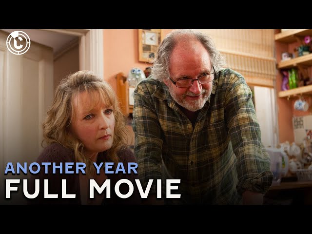 Another Year (ft. Jim Broadbent) | Full Movie | CineClips