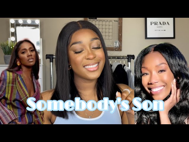 My Reaction to Tiwa Savage Somebody’s son (audio) ft. Brandy | Water and Garri #tiwasavage