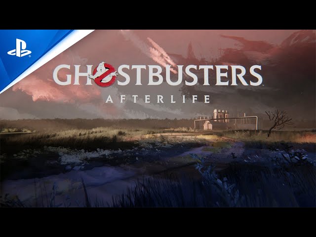 Dreams - Cast of Ghostbusters: Afterlife Movie Play Dreams | PS4