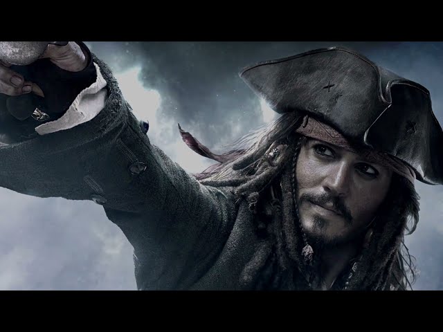 ONE DAY & UP IS DOWN - Pirates Of the Caribbean Cover [Epic Music - 2HooksMusic]