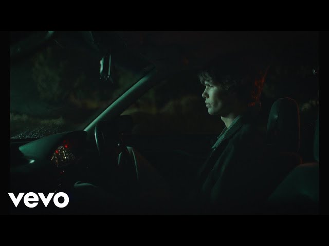 Will Swinton - Daydream (Official Lyric Video)