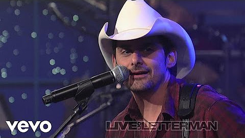 The Best of Live on Letterman