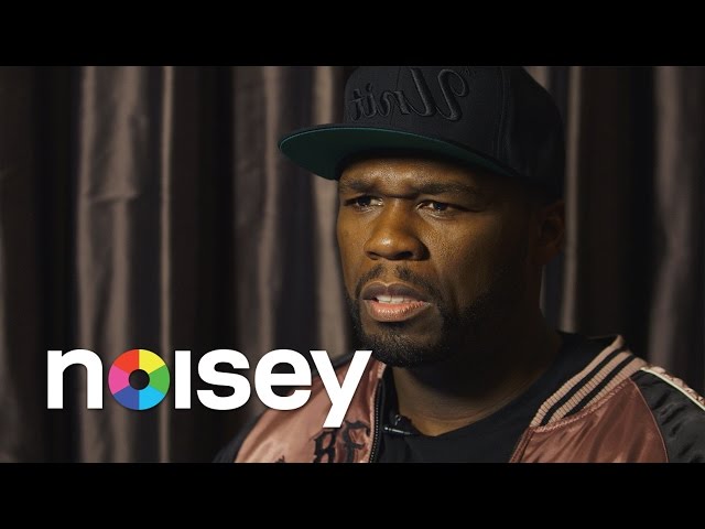 50 Cent on Pornography & Interracial Dating | The People Vs.
