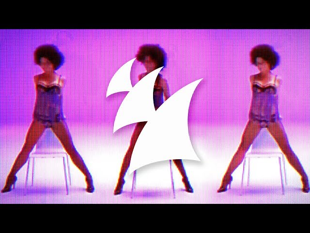 Fedde Le Grand and Ida Corr - Let Me Think About It (Celebration Mix) [Official Music Video]