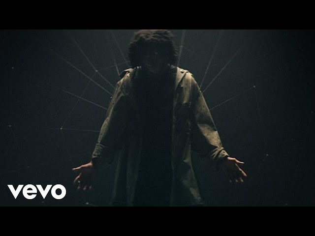 6LACK - Free [Official Music Video]
