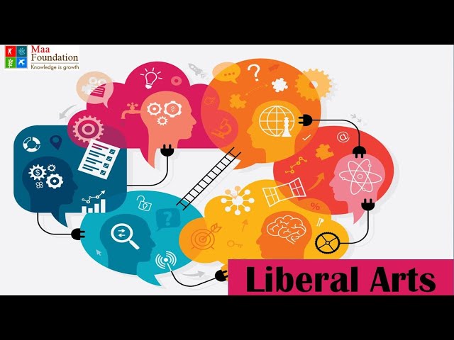Careers in Liberal Arts  | Career Talk | Maa Foundation