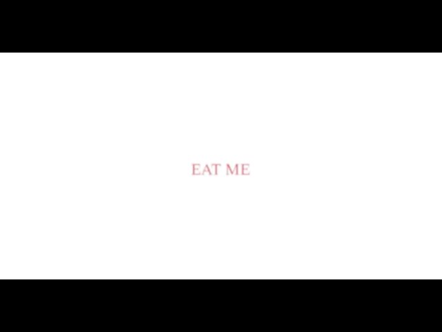 Demi Lovato - EAT ME (Official Track by Track)