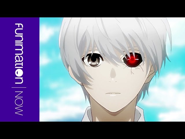 Tokyo Ghoul:re - Opening 2 | katharsis