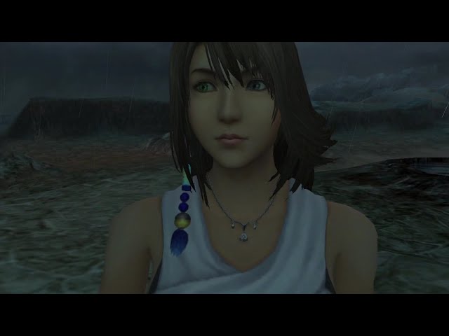Final Fantasy x no Summons run part 11 twitch stream Daylover