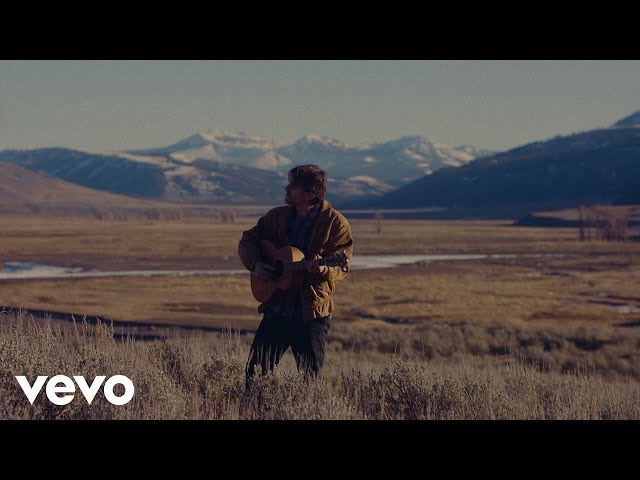 Jonah Kagen - Save My Soul (Official Video)