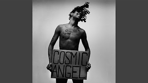 Cosmic Angel: The Illuminati Prince/ss