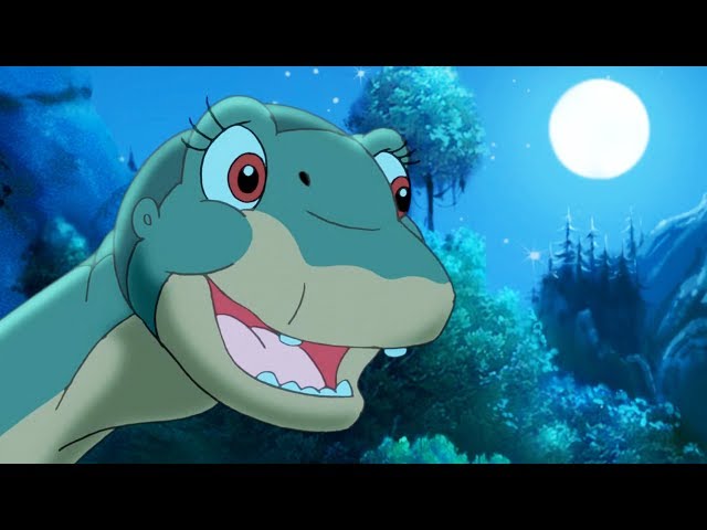 The Land Before Time 103 | The Star Day Celebration | HD | Full Episode