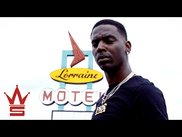 Young Dolph "KING" Documentary (feat. Gucci Mane - Enigma Series)