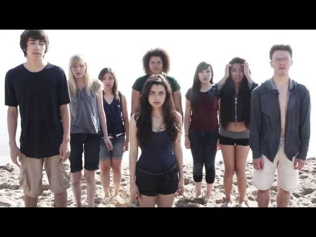 Wicked Game (Chris Isaak cover)- Musicality Vocal Ensemble