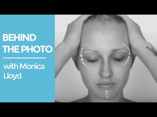 Monica Lloyd presents #behindthephoto | CoinaPhoto