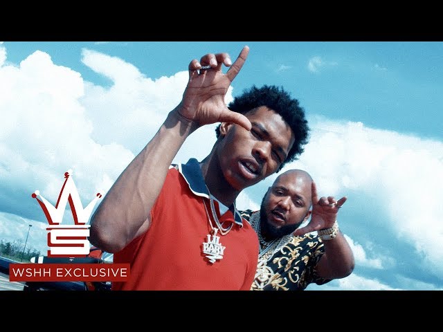 Eastside Jody Feat. T.I. & Lil Baby "Good Life" (WSHH Exclusive - Official Music Video)