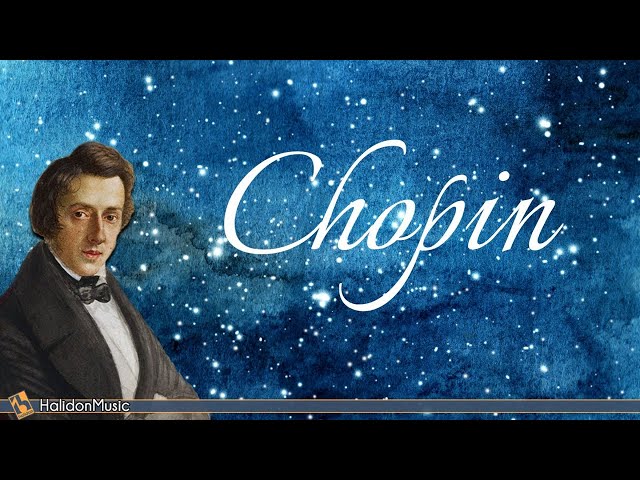3 Hours Chopin for Studying, Concentration, Relaxation