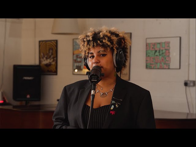 Ruti - So Much More (Live Session)