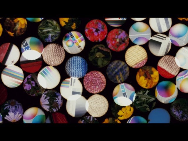 Four Tet - She Just Likes to Fight